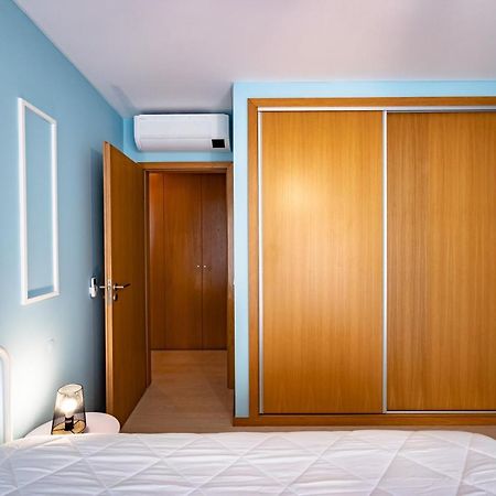 Oasis Beach Apartment Figueira da Foz Buitenkant foto