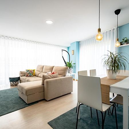 Oasis Beach Apartment Figueira da Foz Buitenkant foto
