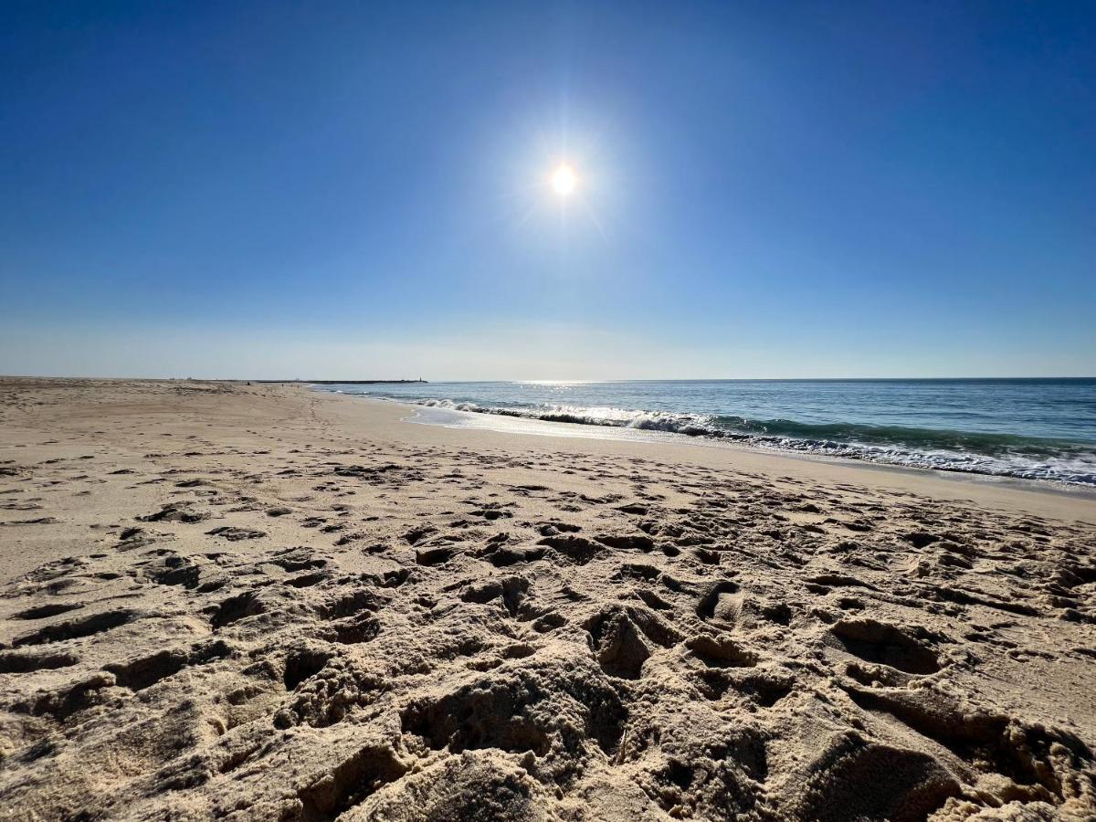 Oasis Beach Apartment Figueira da Foz Buitenkant foto