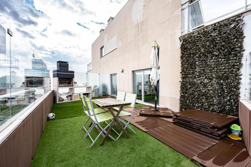 Oasis Beach Apartment Figueira da Foz Buitenkant foto